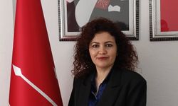 CHP Tosya’da bayrak değişimi