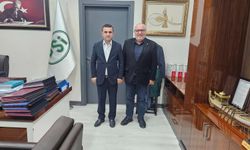 Cide’de 'Dere Islahı' için çalışmalar hızlandı