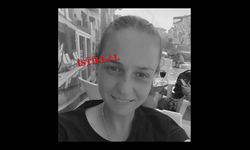 Cide’de feci kaza: 1 ölü, 1 yaralı