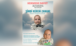 Cide’de minik Kerem için kermes düzenlenecek