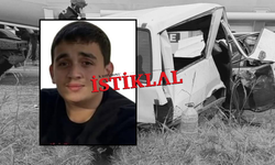 Kastamonulu 26 yaşındaki genç kaza kurbanı oldu