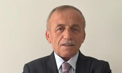 Cideli eski muhtar hayatını kaybetti