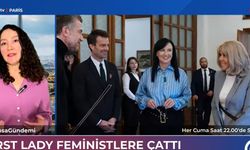 Cideli Gazeteci Fransa gündemini yorumluyor