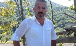 Cideli hemşehrimiz 49 yaşında vefat etti