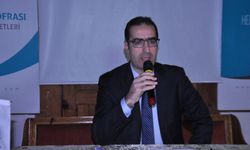 Cumartesi Sohbetleri 171. hafta konuğu Bekir Tatlı oldu