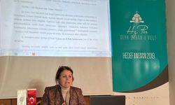 Cumartesi Sohbetleri 172'nci hafta konuğu Küçükbasmacı oldu