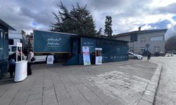 Kastamonulu kadın girişimcilere tır dolusu destek!