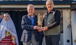 Şehit Şerife Bacı’nın Hatırası İzmir’de yeşeriyor