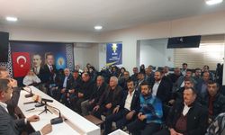 Dadaylılar Başhekimlerine sahip çıktı