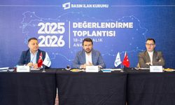 Basın İlan Kurumu, 2025-2026 dönemini değerlendirdi