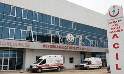 Devrekani'de çocuk polikliniği günleri değişti