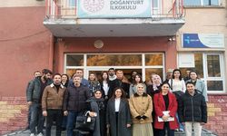 Doğanyurt’ta öğretmenlere yönelik farkındalık eğitimi