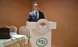 DSİ 23. Bölge Müdürlüğü'nde yapım işleri eğitimi başladı