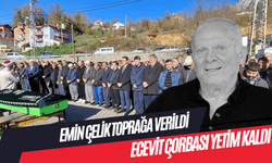 Kastamonu'nun meşhur Ecevit Çorbası yetim kaldı