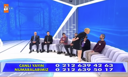 Müge Anlı’da şüpheli ölüm yerine bıyık polemiği