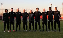Ergin Keleş’e Süper Lig’de yeni görev