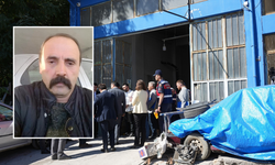 Sanayi sitesindeki cinayette 'keşif raporu' beklenecek