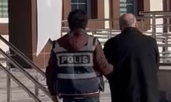 Firari FETÖ/PYD hükümlüsü yakalandı