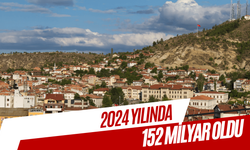 Kastamonu GHYS'den yüzde 0,34 pay aldı