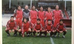 Gazi’de bu maç asla unutulmadı!