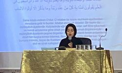 Genç Nida İl Finali Daday’da yapıldı