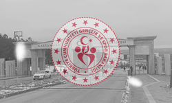 Gençlik ve Spor Bakanlığı'ndan Kastamonu Üniversitesi'ne destek