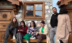 Gıybet Kastamonu versiyonu gündem oldu