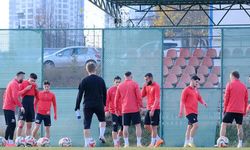 GMG Kastamonuspor'da parola mutlak galibiyet