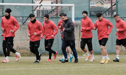 GMG Kastamonuspor ile Karaman FK ilk 11’lerini açıkladı