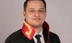 Kastamonulu hakim Bursa'ya Ağır Ceza Hakimi olarak atandı