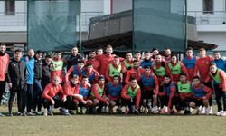 Hasan Ayaroğlu taburcu oldu