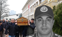 Hayatını kaybeden Boztepe için hüzünlü tören