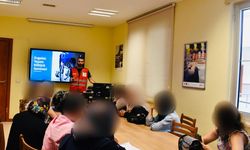 Kastamonu Kızılay’da Engelli Farkındalık Eğitimleri tamamlandı