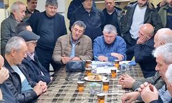 Başkan Nihat Kayıkçı tekrar seçilerek güven tazeledi