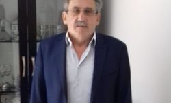 Cideli marangoz ustası hayatını kaybetti