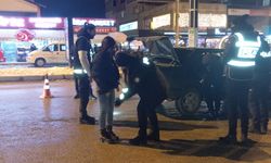 Kastamonu 2026'ya güvenle giriyor