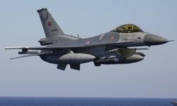 Tanımlanamayan İHA Kastamonu civarından vuruldu