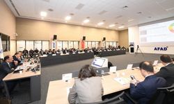 İl Afet Risk Planı’nın 5 yıllık değerlendirmesinde YÜZDE 85 BAŞARI