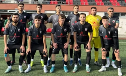 İnebolu 9 Haziran SK rotayı altyapıya çevirdi