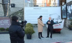 Kastamonu'daki o köy Türkiye’nin ekranlarına gelecek