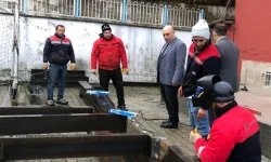 Yangın merdiveni olmayan pansiyonlara Özel İdare'den müdahale!