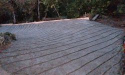 Kastamonu’nun ilçesinde engeller asfalt ile aşıldı