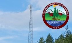 İnebolu’da köylerin iletişim çilesi sona erdi