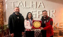 Kampoff, Cığlıoğlu'nu ziyaret eden ilk kulüp oldu