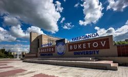 Kastamonu - Karaganda eğitim köprüsü YÖK'ten onay aldı