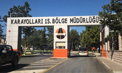 Karayolları, Kastamonu'da işçi alacak