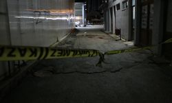 Kastamonu’da çıkan kavgada iki kardeş yaralandı