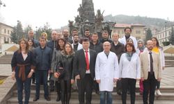 Aile hekimleri Kastamonu'da ses yükseltti