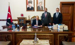 Araç-İhsangazi Organize Sanayi Bölgesi resmen kuruldu