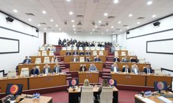 Kastamonu Belediye Meclisi Şubat toplantısı yarın yapılacak